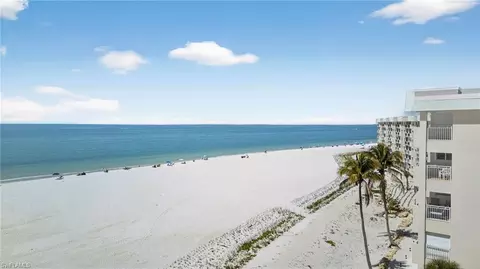 7400 Estero Blvd #404, Fort Myers Beach, FL 33931
