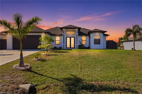 1108 NE 19th Ter, Cape Coral, FL 33909