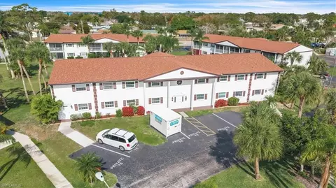 7043 New Post Dr #1, North Fort Myers, FL 33917