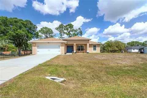 3820 Hillandale St, Fort Myers, FL 33905