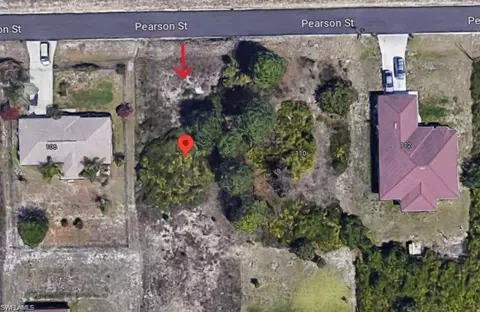 108 Pearson St, Lehigh Acres, FL 33974