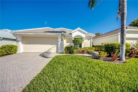 2625 Clairfont Ct, Cape Coral, FL 33991