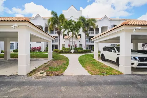 16440 Millstone Cir #101, Fort Myers, FL 33908