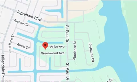 15440 Greenwood Ave, Port Charlotte, FL 33981