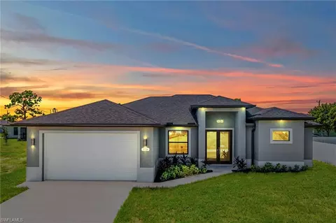1726 NW 20th Ter, Cape Coral, FL 33993