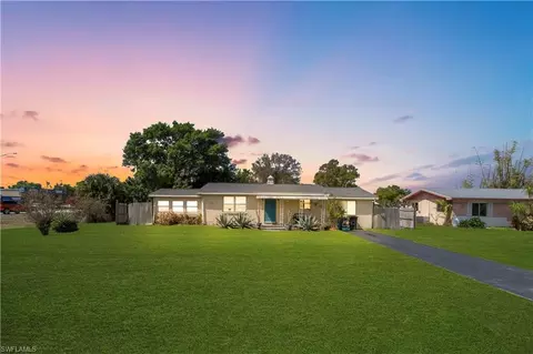 1235 Joerin Ave, North Fort Myers, FL 33903