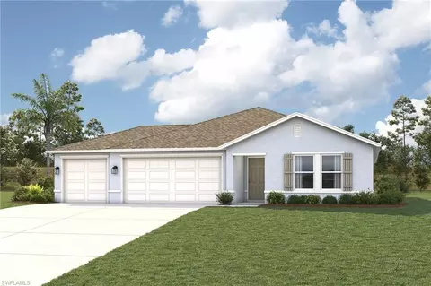 4134 NE 20th Ct, Cape Coral, FL 33909