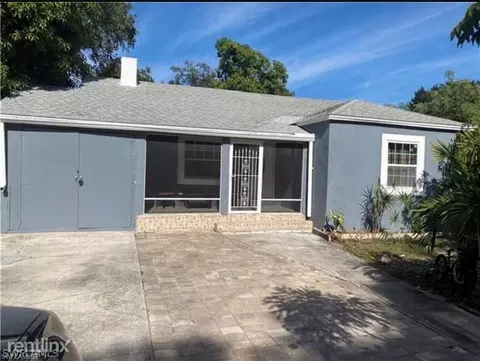2135 Jeffcott St, Fort Myers, FL 33901