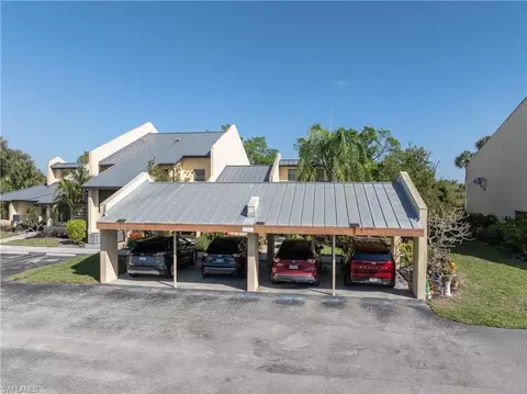 15041 Paddle Creek Dr #102, Fort Myers, FL 33919
