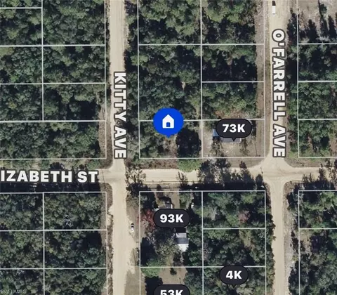 0180 Elizabeth St, Interlachen, FL 32148