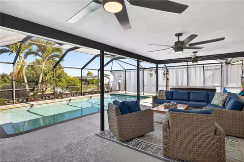1421 SE 31st Ter, Cape Coral, FL 33904