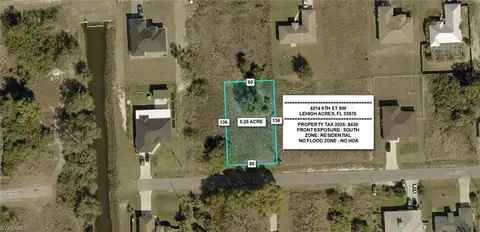 4214 9th St SW, Lehigh Acres, FL 33976