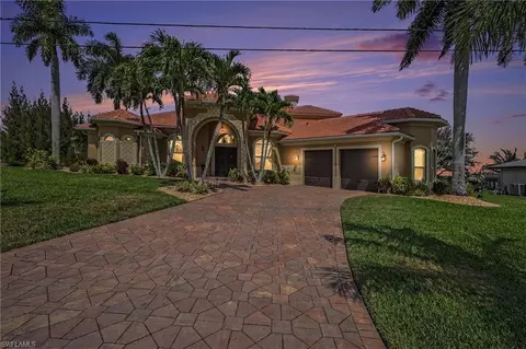 4113 NW 26th St, Cape Coral, FL 33993