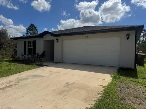 3415 58th St W, Lehigh Acres, FL 33971