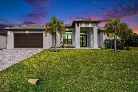 3621 NW 1st St, Cape Coral, FL 33993