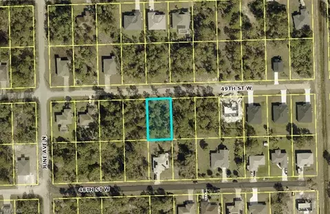 2813 49th St W, Lehigh Acres, FL 33971