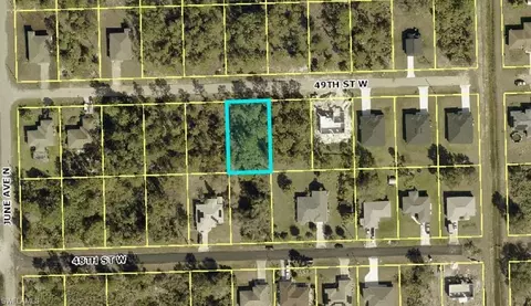 2811 49th St W, Lehigh Acres, FL 33971