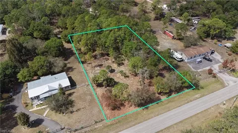 260 S Quebrada St, Clewiston, FL 33440