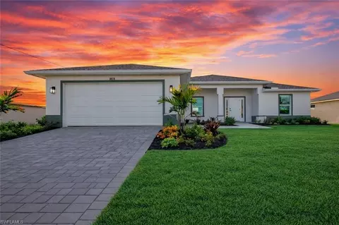 1818 NE 10th Pl, Cape Coral, FL 33909