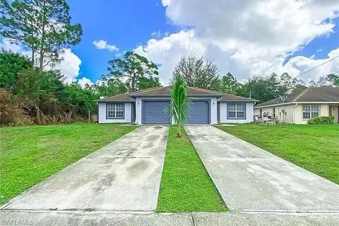 609611 Hawthorne Ave S, Lehigh Acres, FL 33974