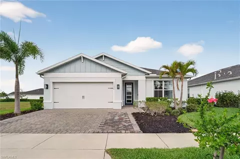 15524 Northridge Rd, Punta Gorda, FL 33982