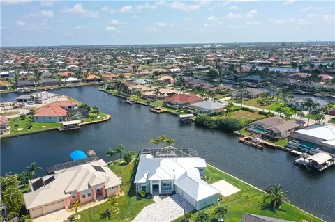 3001 SW 41st Ter, Cape Coral, FL 33914