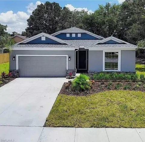4570 Oakley Rd, North Port, FL 34288