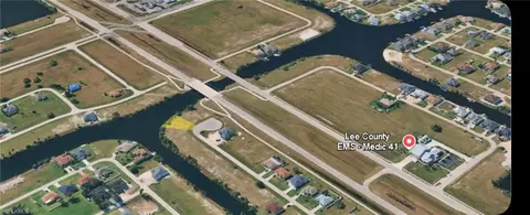3116 NW 9th Ter, Cape Coral, FL 33993