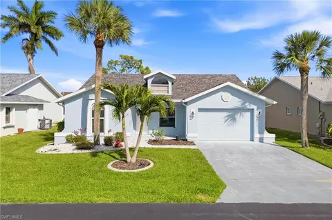 17718 Dracena Cir, North Fort Myers, FL 33917