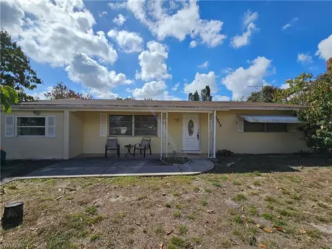1514 Markdale St E, Lehigh Acres, FL 33936