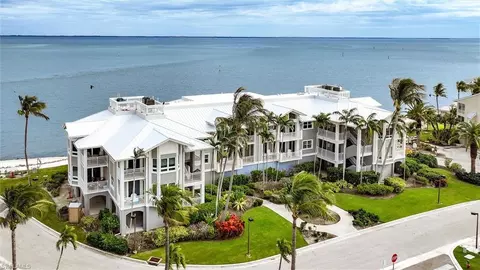 1253 Plantation Rd, Captiva, FL 33924
