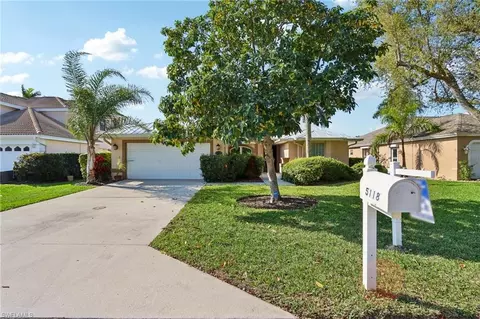 5118 Harrogate Ct, Naples, FL 34112
