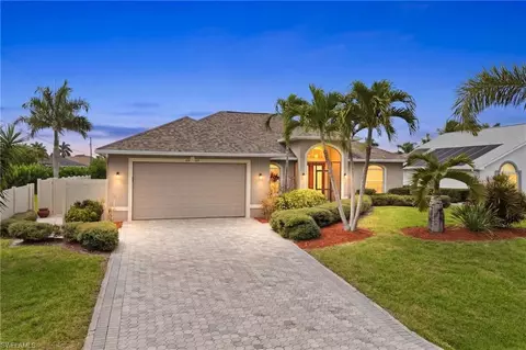 4608 SW 23rd Ave, Cape Coral, FL 33914