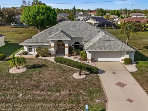 25244 Lahore Ln, Punta Gorda, FL 33983
