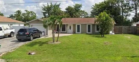 4920 21st Pl SW, Naples, FL 34116