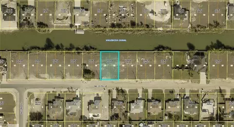 303 NE 15th St, Cape Coral, FL 33909