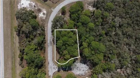 Gantry Rd, North Port, FL 34288