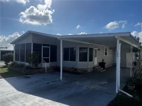 3488 Celestial Way, North Fort Myers, FL 33903