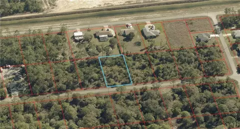 908 Fitch Ave, Lehigh Acres, FL 33972