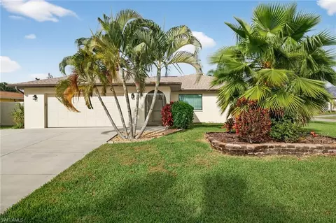 1802 SE 11th Pl, Cape Coral, FL 33990