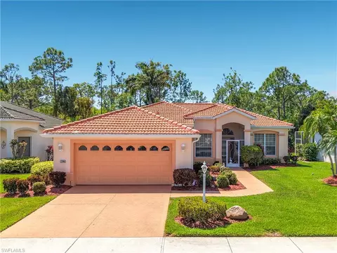 2240 Palo Duro Blvd, North Fort Myers, FL 33917