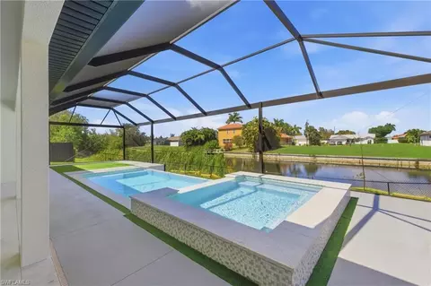 1301 SW 13th St, Cape Coral, FL 33991