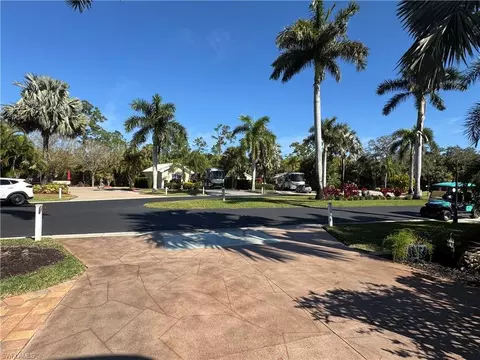 lot165 3007 Belle Of Myers Rd, Labelle, FL 33935