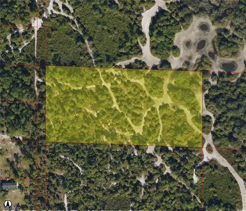 1 Woodland Grade Lot 2 Rd, Naples, FL 34117