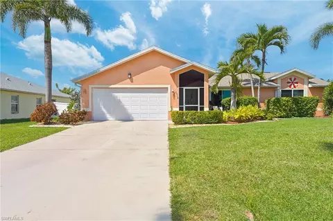 2718 SW 9th Pl, Cape Coral, FL 33914