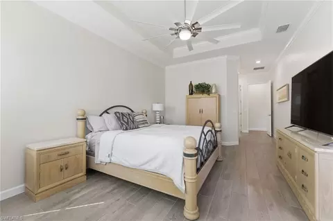 Bedroom - 20471 Napa Loop, Estero, FL 33928 photo 3 of 6