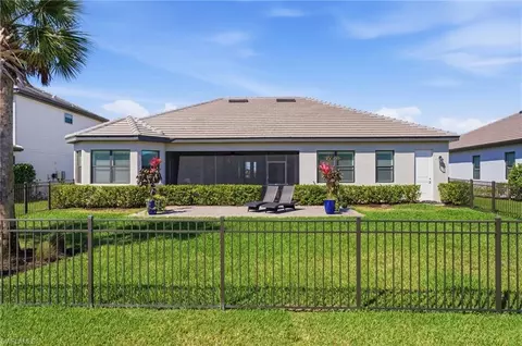 Exterior - 20471 Napa Loop, Estero, FL 33928 photo 3 of 9