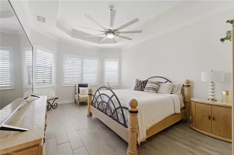 Bedroom - 20471 Napa Loop, Estero, FL 33928 photo 1 of 6