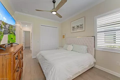 Bedroom - 20471 Napa Loop, Estero, FL 33928 photo 5 of 6