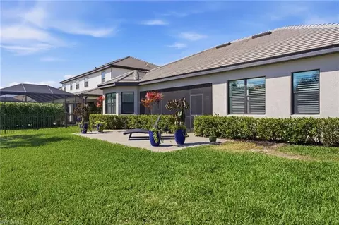 Exterior - 20471 Napa Loop, Estero, FL 33928 photo 4 of 9